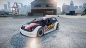 Zenden Cup (DiRT S)
